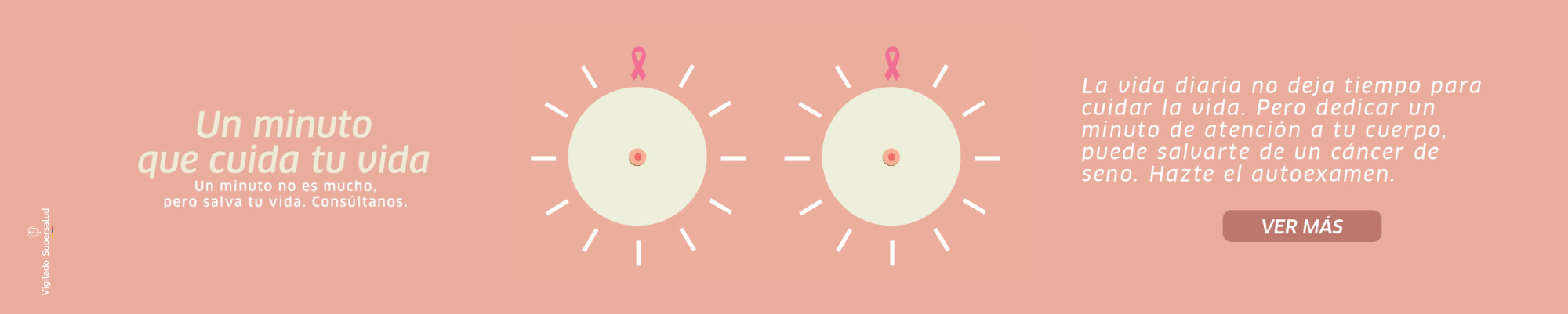 Cáncer de seno Cáncer de seno