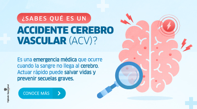 Accidente cerebro vascular Accidente cerebro vascular