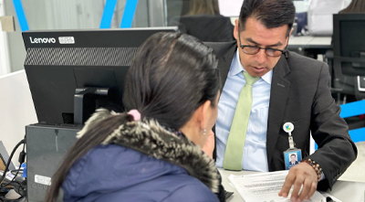 Audiencia Pública de Rendición de Cuentas 2024