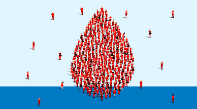 Día Mundial del Donante de Sangre