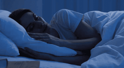 Tu descanso también cuenta