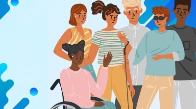 Estamos comprometidos con la diversidad
