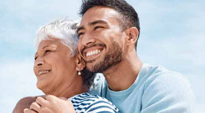 Vacúnate con tu familia contra la Influenza