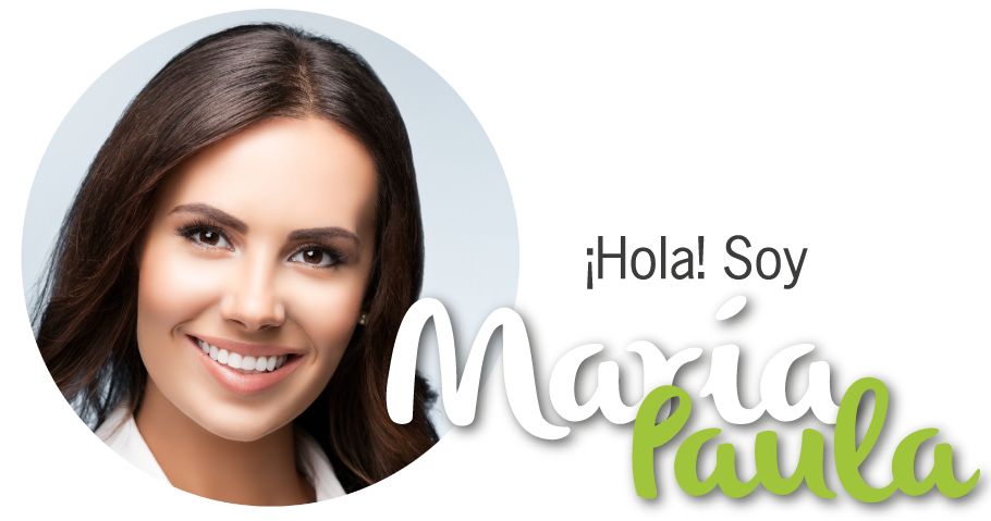 Soy María Paula