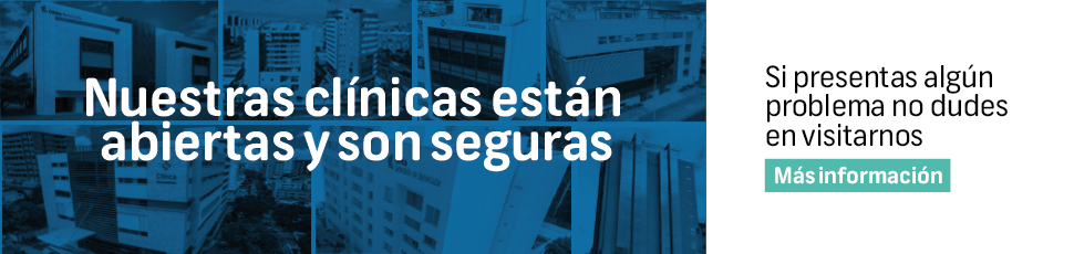 Oficinas Seguras