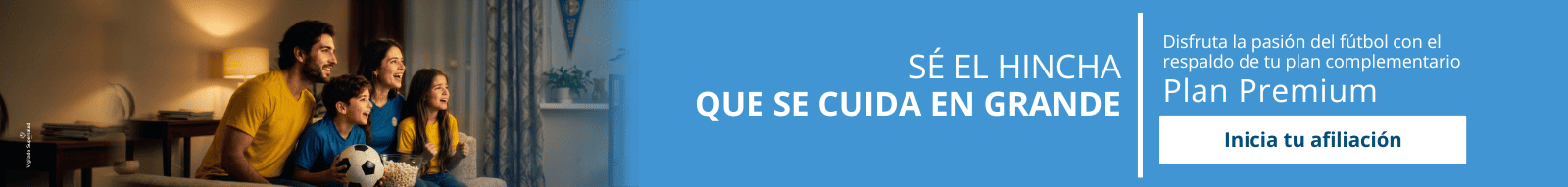 Actualiza tus datos