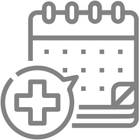 Icono Citas Médicas