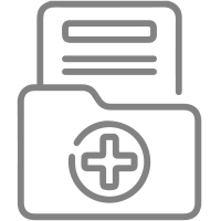Icono Solicitud de Autorizaciones