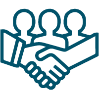 Icono Participación Ciudadana