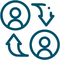 Icono Quejas - PQR