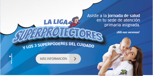 Jornada Infantil Abril