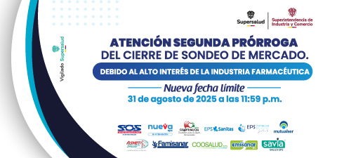 Ampliación de plazo