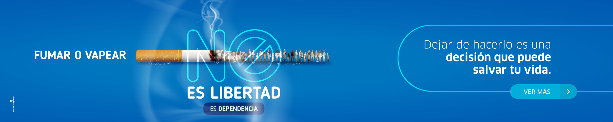 Dia Mundial sin Tabaco