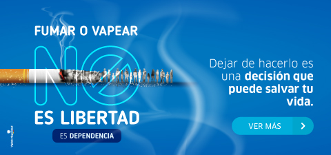 Dia Mundial sin Tabaco