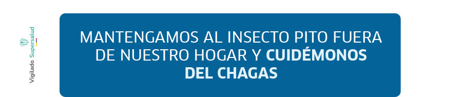 Enfermedad Chagas