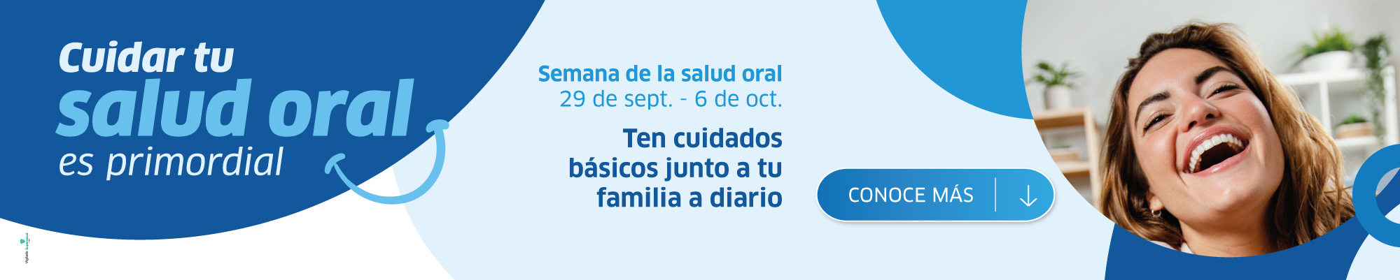 Salud Oral