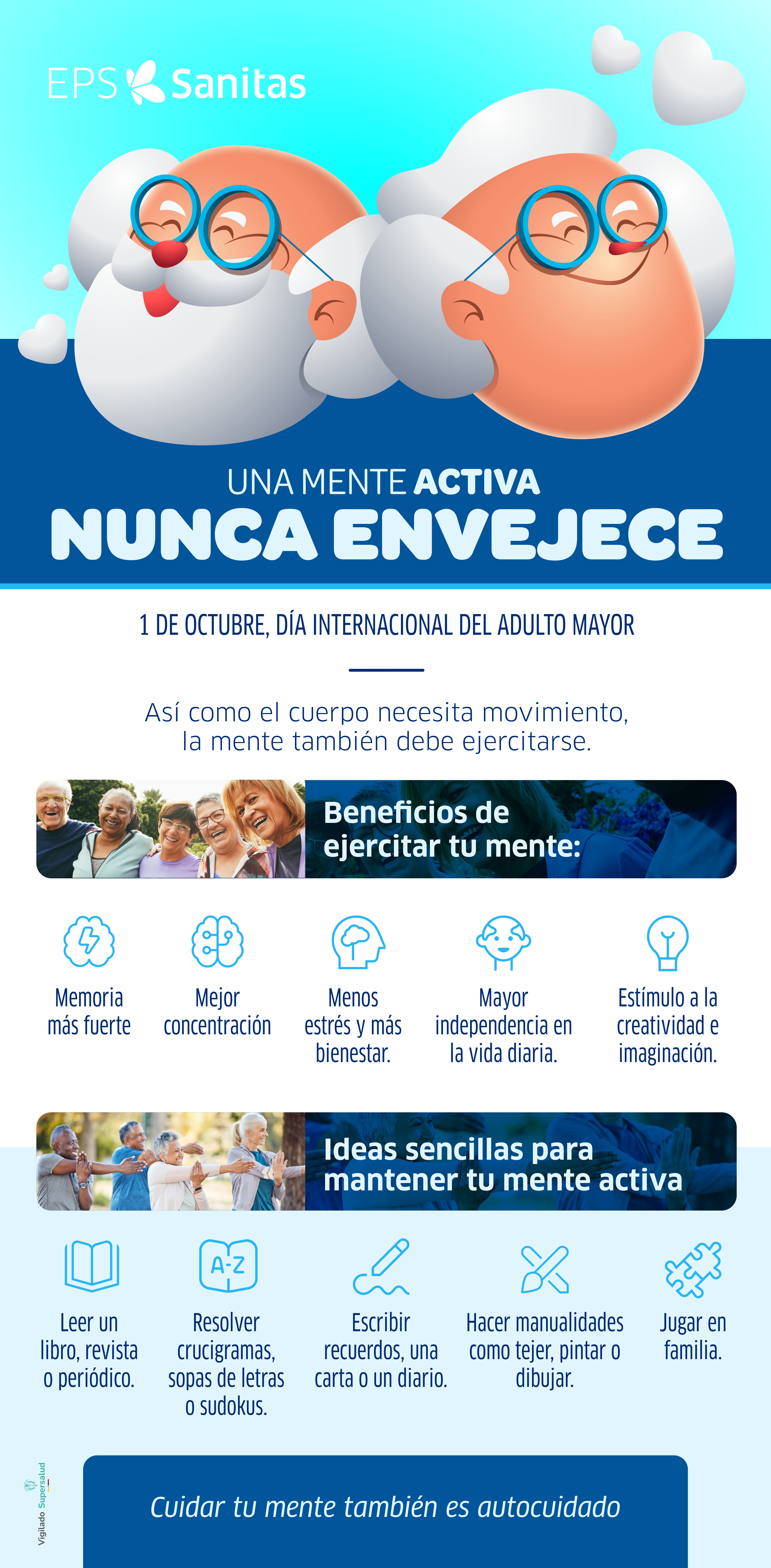Novedad aviso judicial