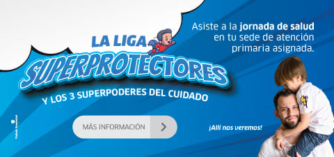 Superprotectores