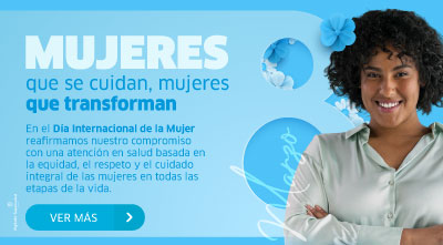 Día de la mujer