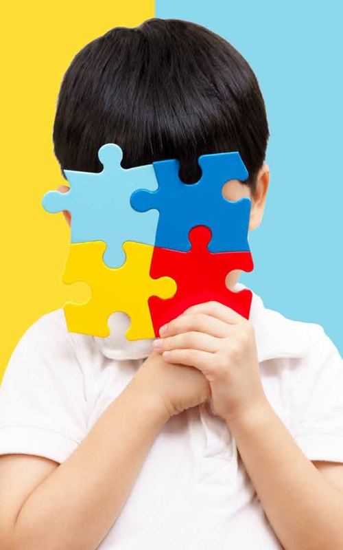 Trastorno del Espectro Autista