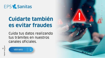 Evita fraudes
