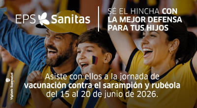 Vacunación mundial