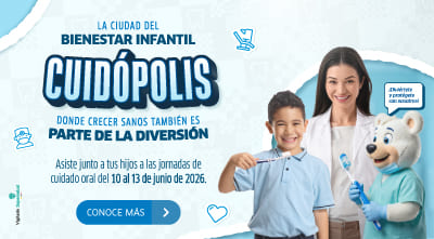 Banner cuidópolis