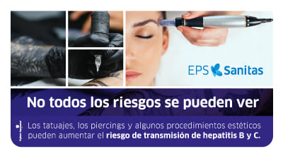 Día mundial de la Hepatitis