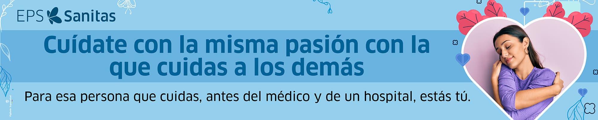 DN cuidadores