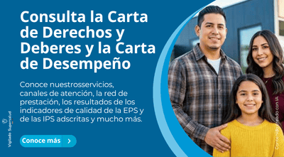 Carta de derechos y deberes