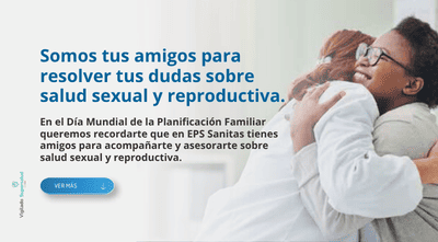 Planificación familiar