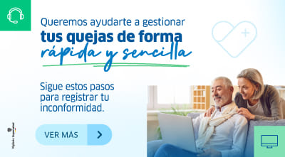 Quejas y PQRS