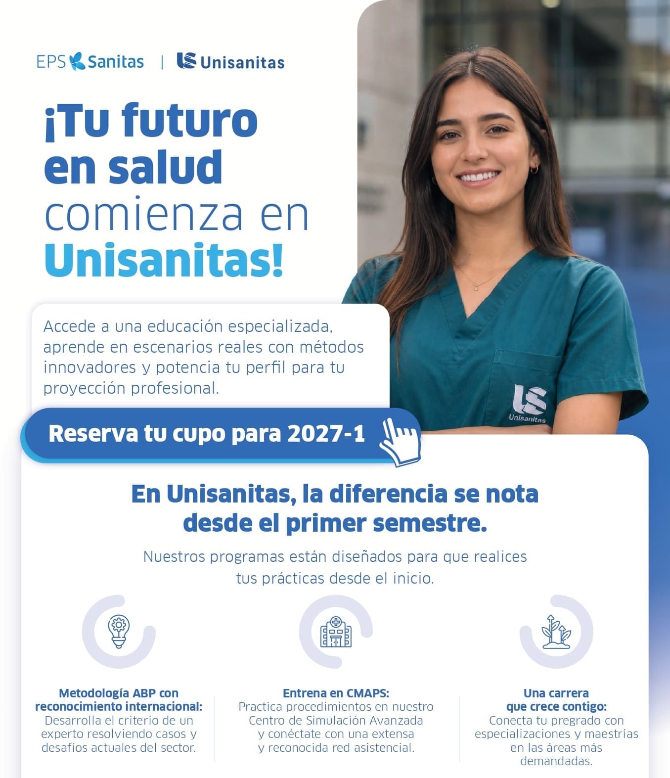 Unisanitas Plan Premium