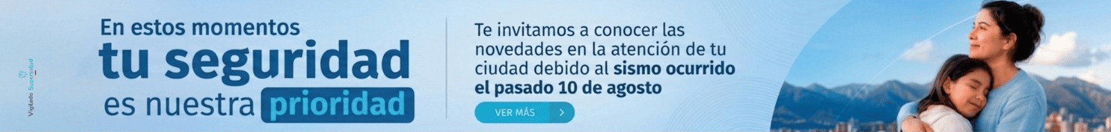 Actualiza tus datos