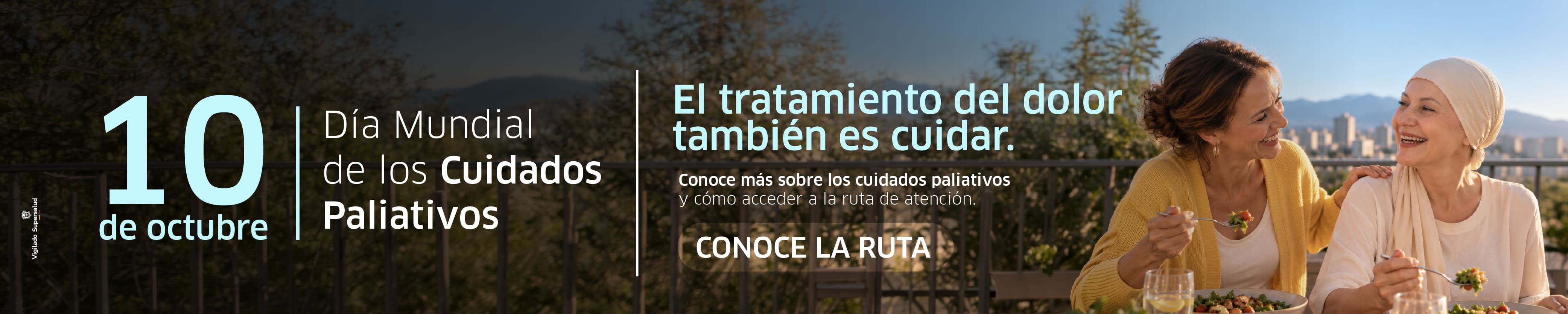Cuidados paliativos