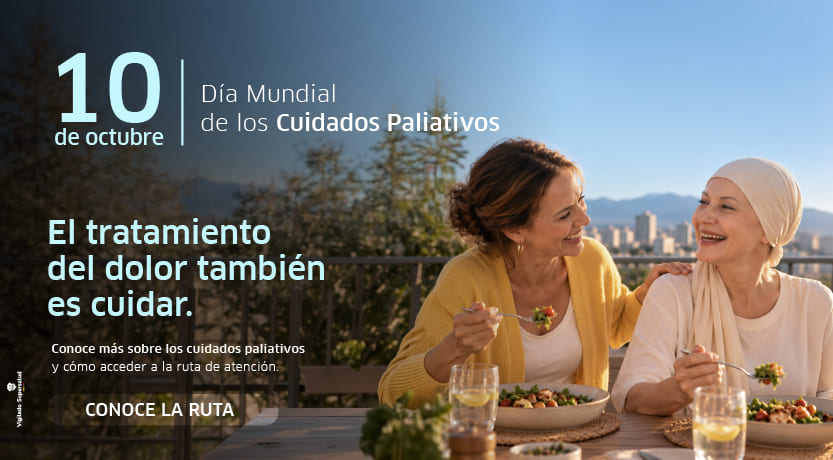 Cuidados paliativos