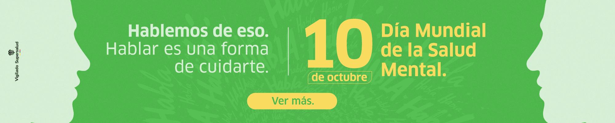 Salud mental
