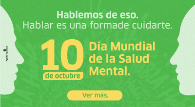 Salud mental