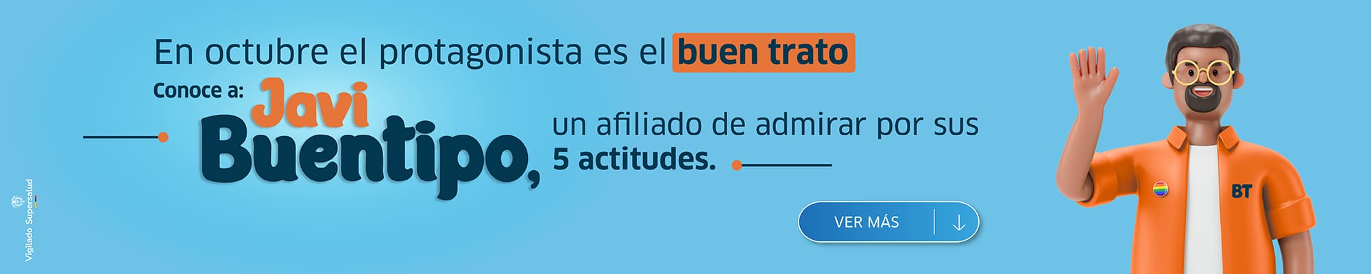 Buen trato