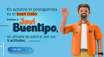 Buen trato
