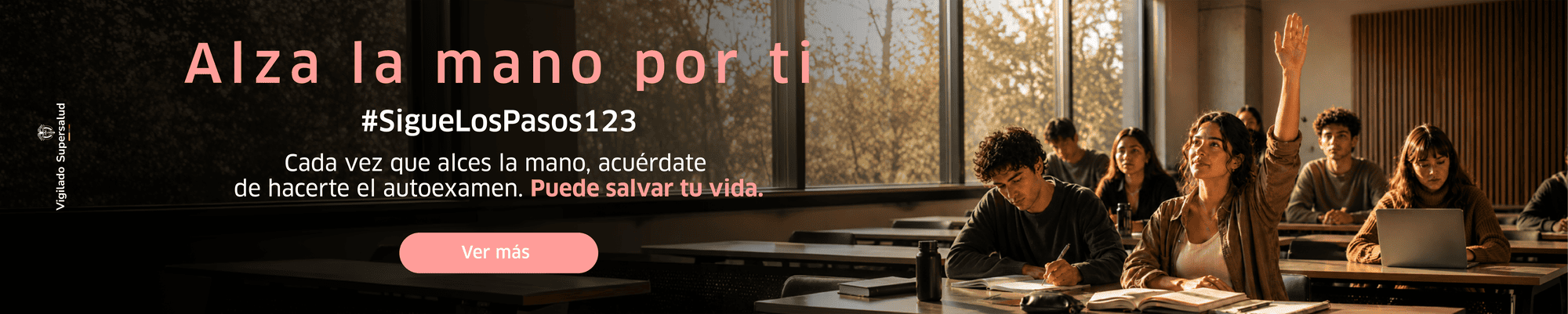 Campaña Ca de seno