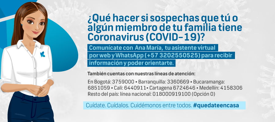 Colsanitas