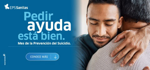 Día mundial prevención del suicidio
