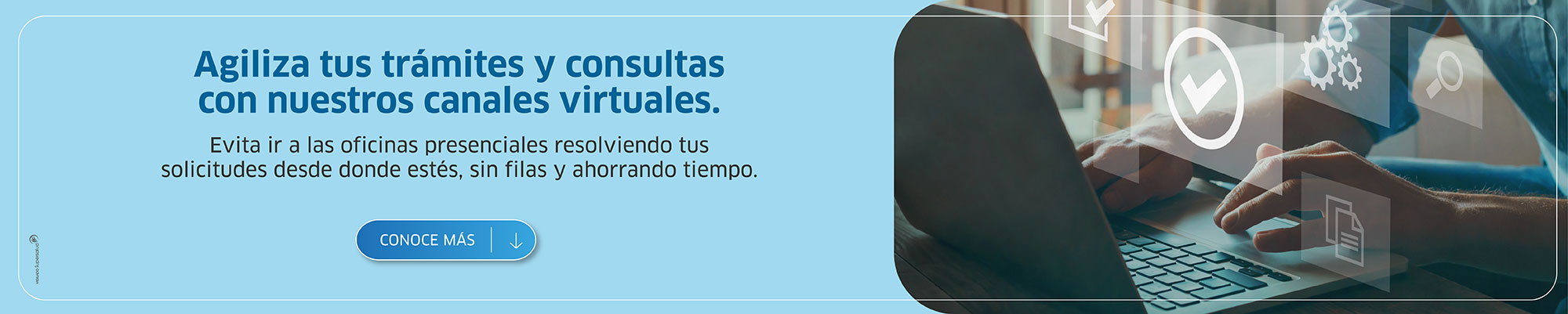 Canales Digitales para AOL
