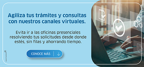 Canales Digitales para AOL