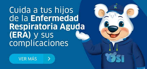 Enfermedad Respiratoria Aguda