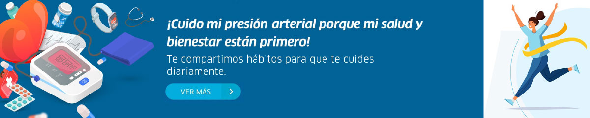 Día mundial de la Hipertensión
