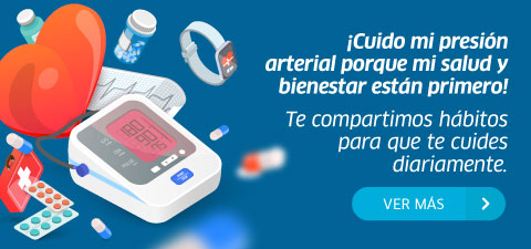 Día mundial de la Hipertensión