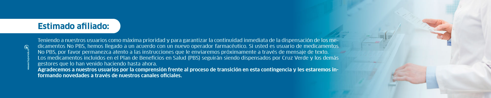 Cruz verde