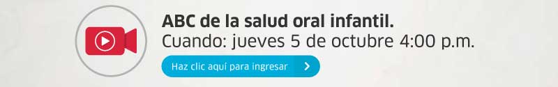Semana Distrital de la Salud Oral